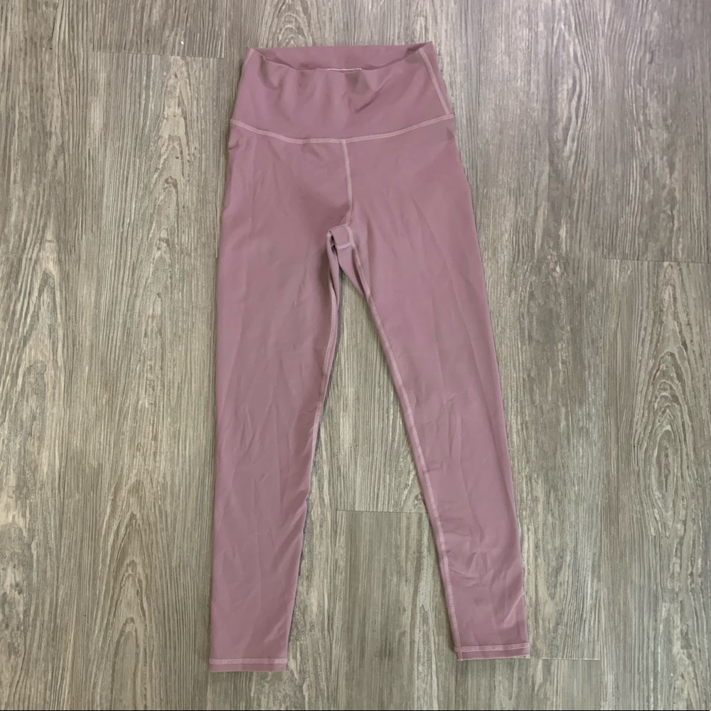 Echt scrunch bum leggings